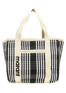 ISABEL MARANT 'Darwen' shopping bag