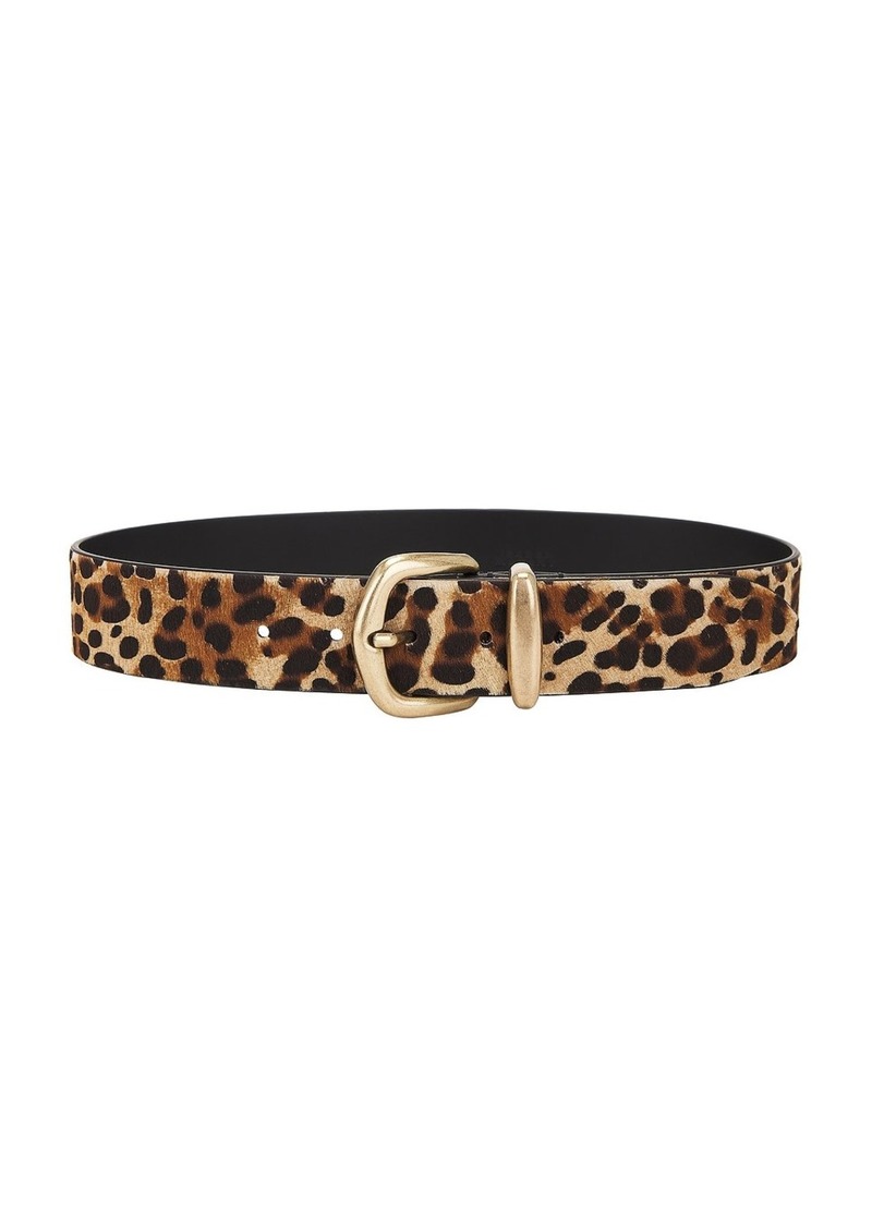 Isabel Marant Dela Belt