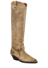 Isabel Marant Denvee Boot