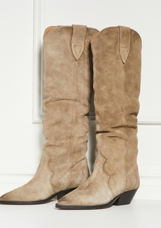 Isabel Marant Denvee Boots