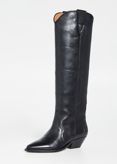 Isabel Marant Denvee Tall Boots