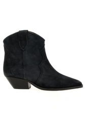 ISABEL MARANT 'Dewina' ankle boots