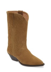 Isabel Marant Duerto Western Boot