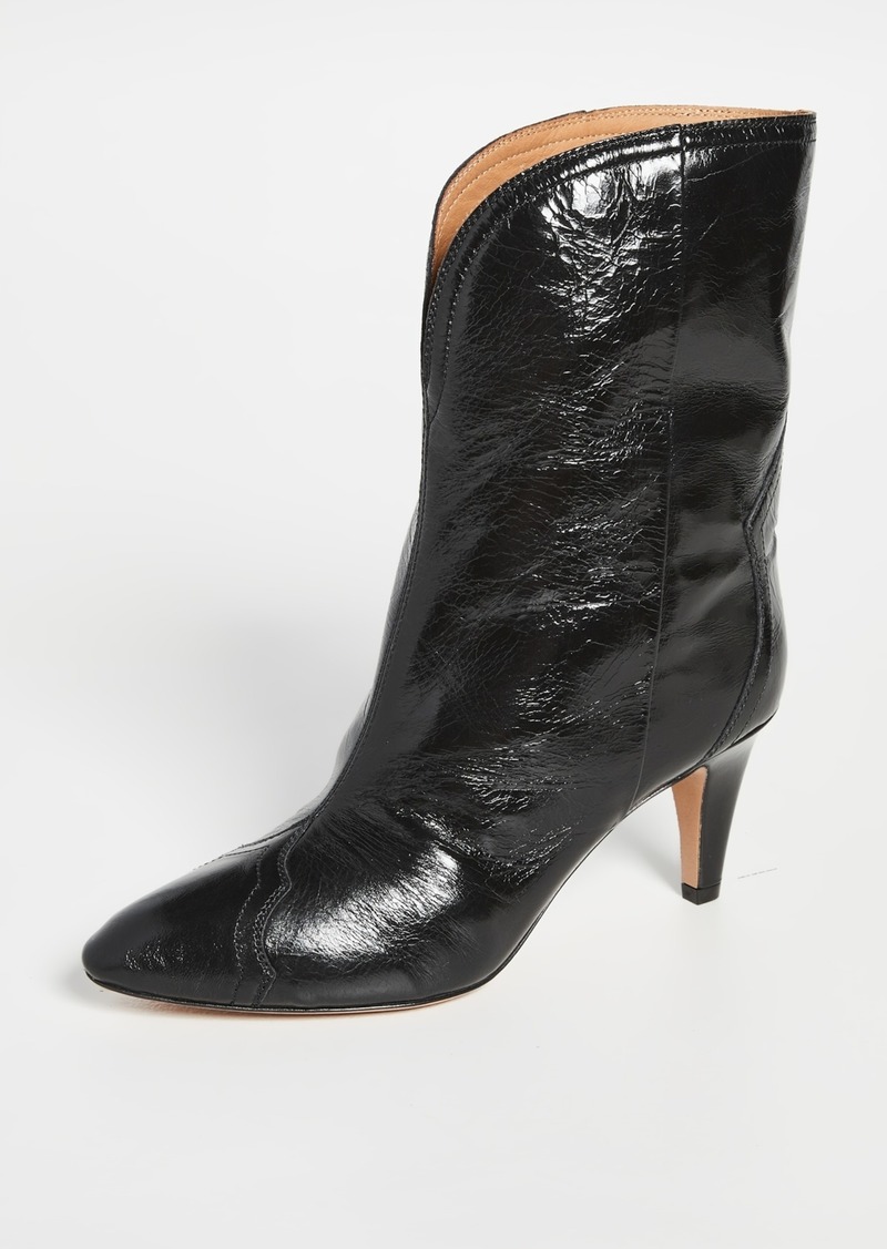 Isabel Marant Dytho Boots