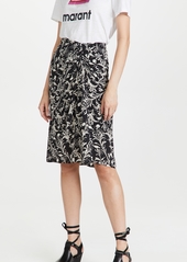 Isabel Marant Etoile Colette Skirt