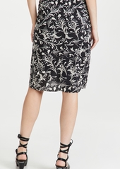 Isabel Marant Etoile Colette Skirt