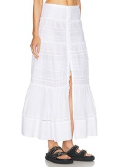 Isabel Marant Etoile Gihane Skirt