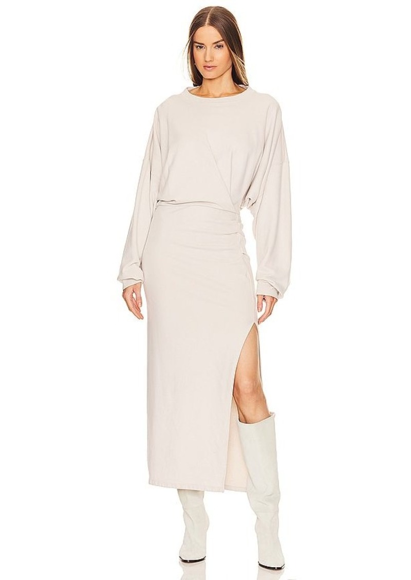 Isabel Marant Etoile Salomon Dress