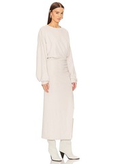 Isabel Marant Etoile Salomon Dress