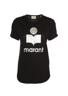 Isabel Marant Etoile T-shirts and Polos Black