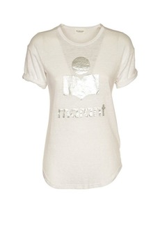 Isabel Marant Etoile T-shirts and Polos White