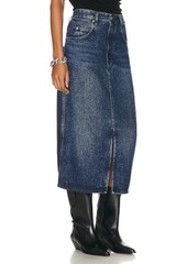 Isabel Marant Etoile Tilauria Skirt