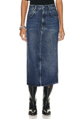 Isabel Marant Etoile Tilauria Skirt