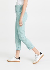 Isabel Marant Etoile Tucson Jeans