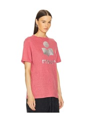 Isabel Marant Etoile Zewel Tee