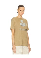 Isabel Marant Etoile Zewel Tee