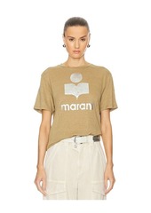 Isabel Marant Etoile Zewel Tee