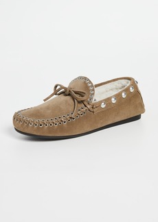 Isabel Marant Faomee Flats