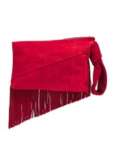 Isabel Marant Faro Clutch