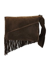 Isabel Marant Faro Clutch