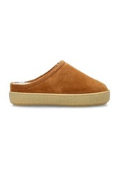 ISABEL MARANT Fozee suede mules