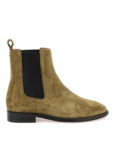 Isabel marant 'galna' ankle boots
