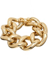 Isabel Marant Gold Links Bracelet