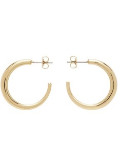 Isabel Marant Gold Ring Earrings