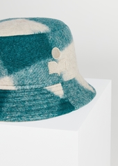 Isabel Marant Haley Bucket Hat