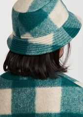 Isabel Marant Haley Bucket Hat