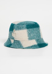 Isabel Marant Haley Bucket Hat