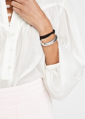 Isabel Marant Hip Bracelet