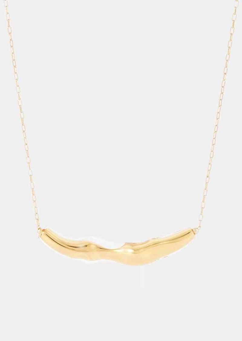 Isabel Marant Hiroki necklace