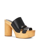 Isabel Marant Hyun Clog