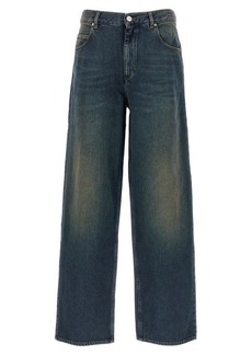 ISABEL MARANT 'Joanny' jeans