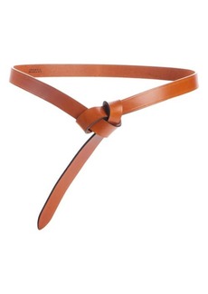 Isabel Marant Kirka Iconic Leather Belt