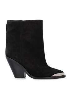 ISABEL MARANT Ladel ankle boot