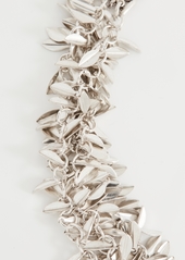 Isabel Marant Leaf Necklace