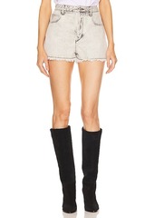 Isabel Marant Lesia Shorts