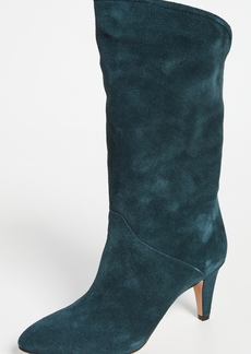 Isabel Marant Leye Boots