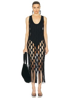 Isabel Marant Liz Dress