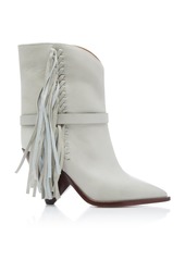 isabel marant loffen boots