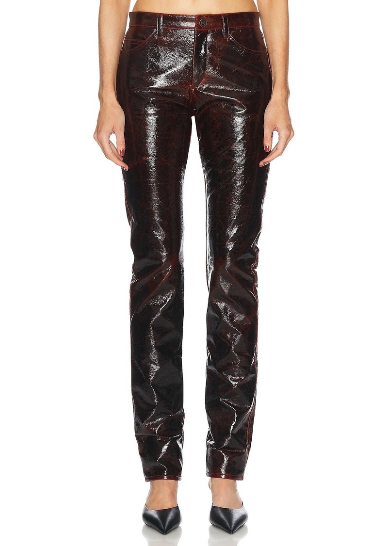 Isabel Marant Lovis Pant