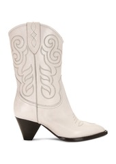 Isabel Marant Luliette Embroidered Boot