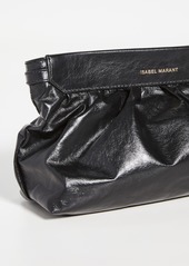 Isabel Marant Luzes Crossbody Bag