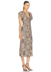 Isabel Marant Lyndsay Dress