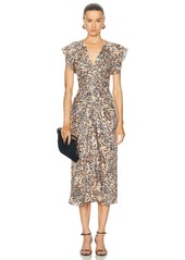 Isabel Marant Lyndsay Dress