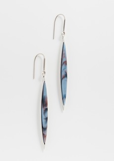 Isabel Marant Modernist Color Earrings