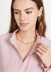 Isabel Marant Multi Strand Necklace