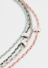 Isabel Marant Multi Strand Necklace